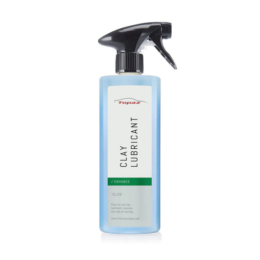 Topaz Clay Lube 500ml