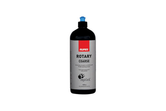 Rupes Rotary Coarse Polishing Compound