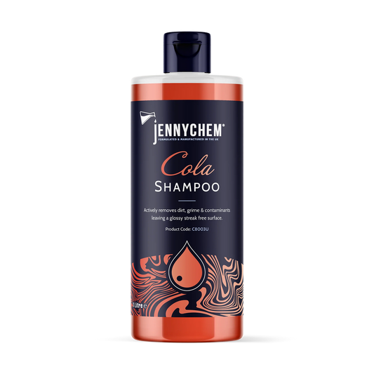 Jennychem Cola Bomb Shampoo 500ml