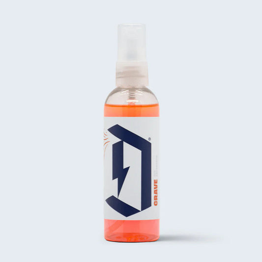 Duel Auto Care Crave Car Air Freshener 100ml