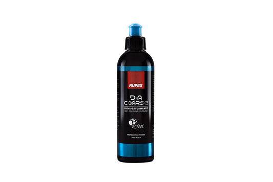 Rupes DA Coarse High Performance Polishing Compound