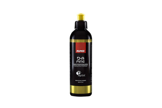 Rupes DA Fine High Performance Polishing Compound