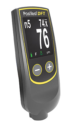 Defelsko PosiTest DFT Combination Paint Depth Gauge