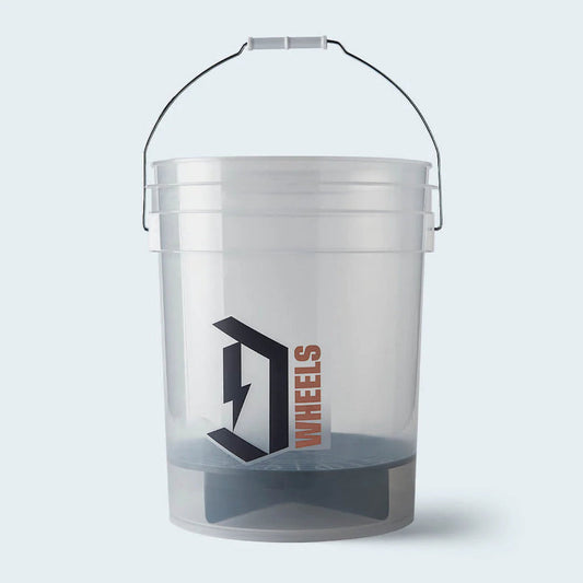 Duel Auto Care Duel Wheels Bucket
