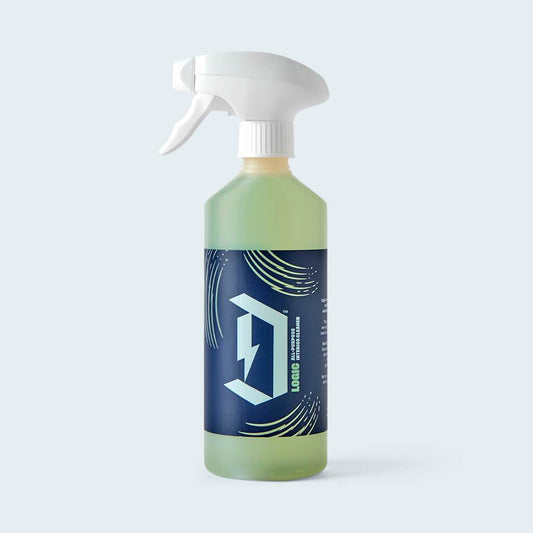 Duel Auto Care Logic - Concentrated All Purpose Interior Cleaner 500ml