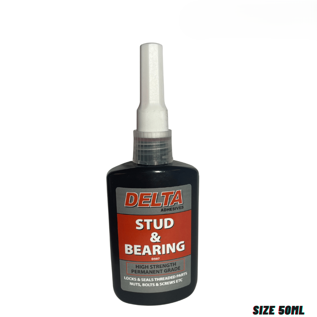 Delta Adhesives D507 – Stud And Bearing Adhesive