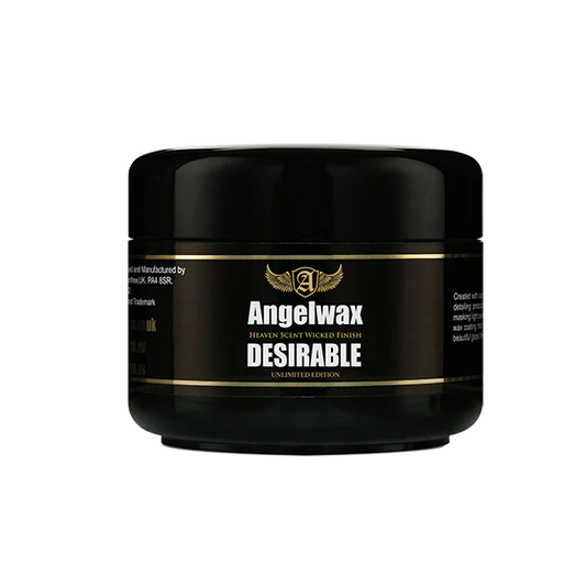 Angelwax Desirable