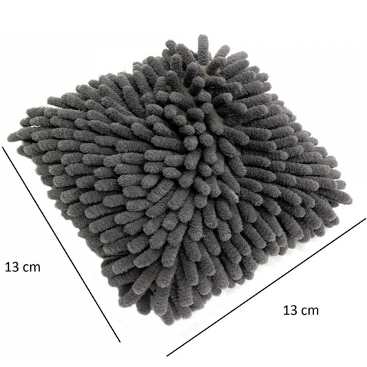 Detailers United – Chenille Alloy Wheel Wash Pad