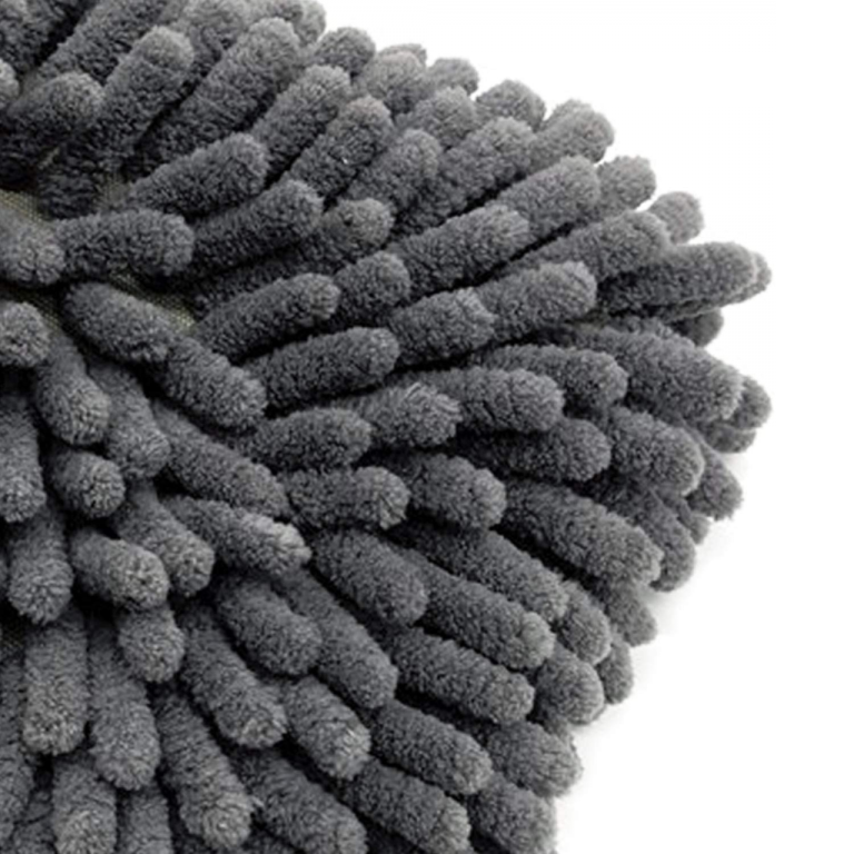 Detailers United – Chenille Alloy Wheel Wash Pad