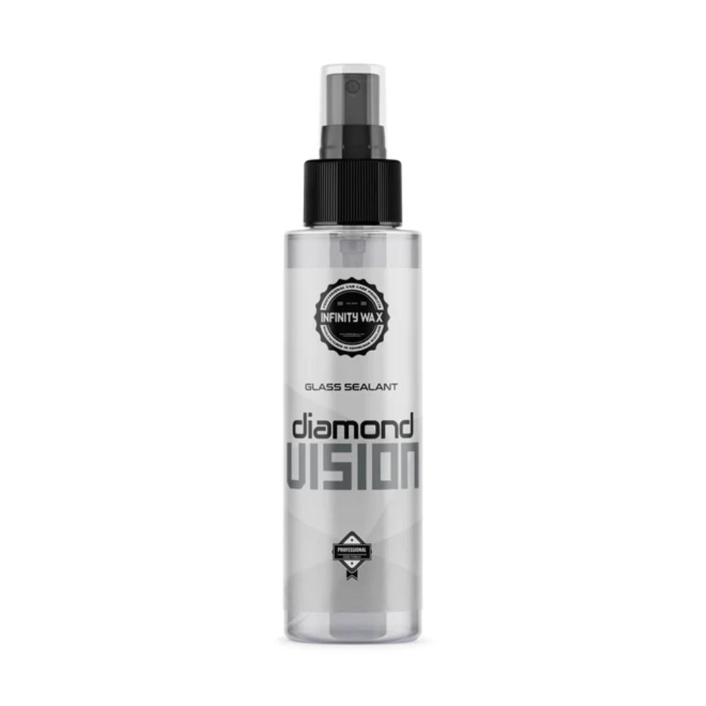Infinity Wax Diamond Vision Glass Sealant