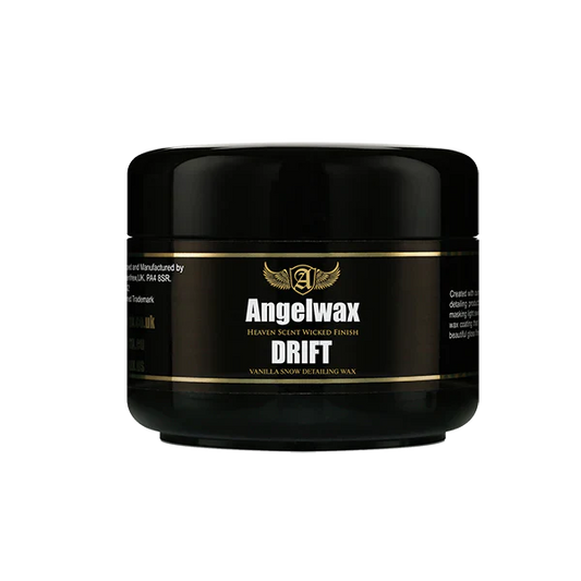 Angelwax Drift