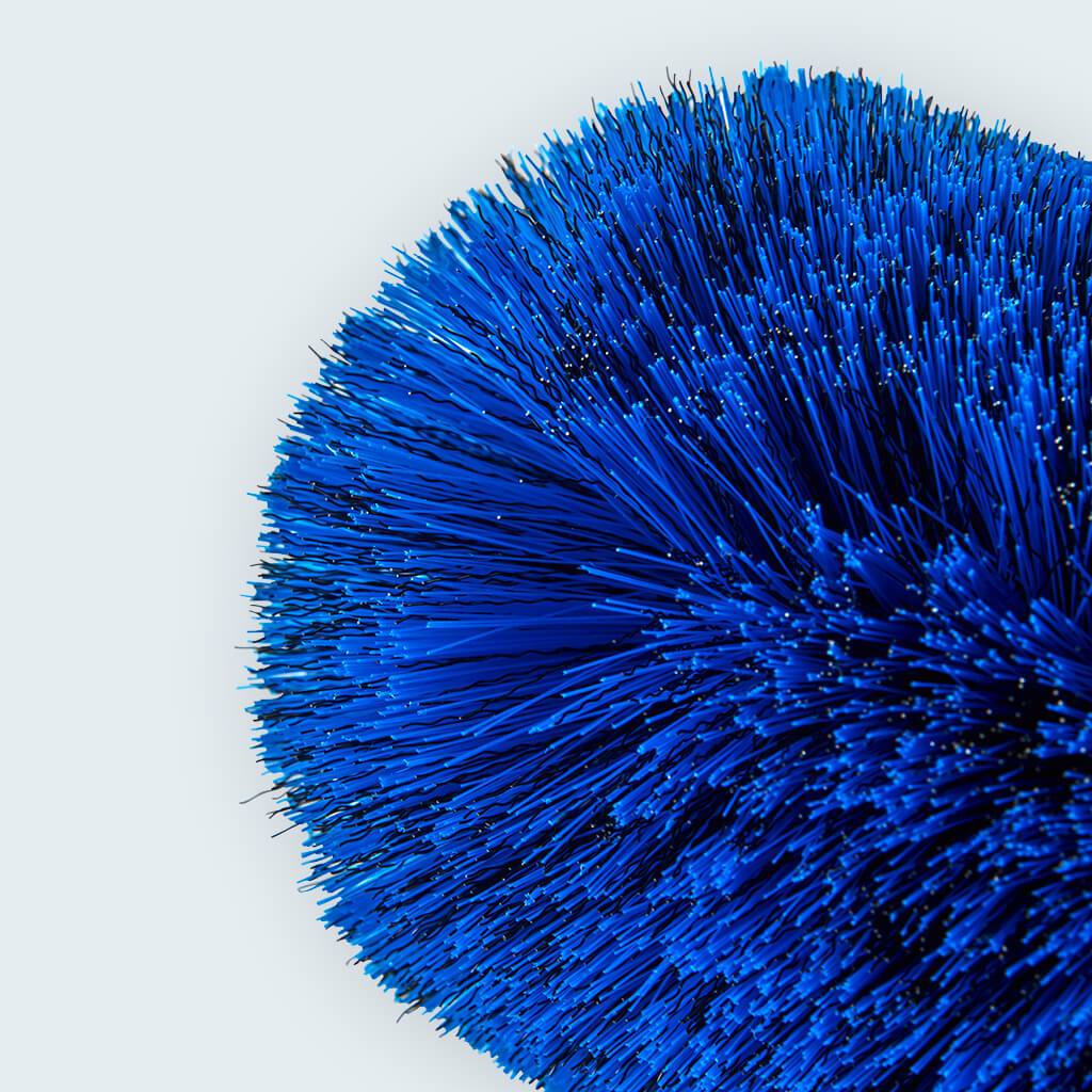 EZ Detail Go Brush For Arches