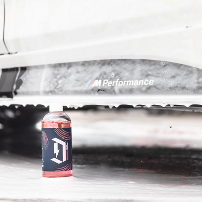 Duel Auto Care Engagae – pH Neutral Safe Thick Snow Foam 500ml