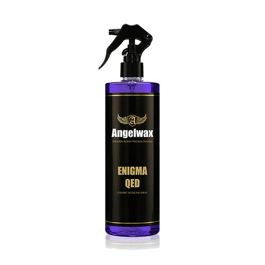 Angelwax Enigma QED Ceramic Detailing Spray 500ml