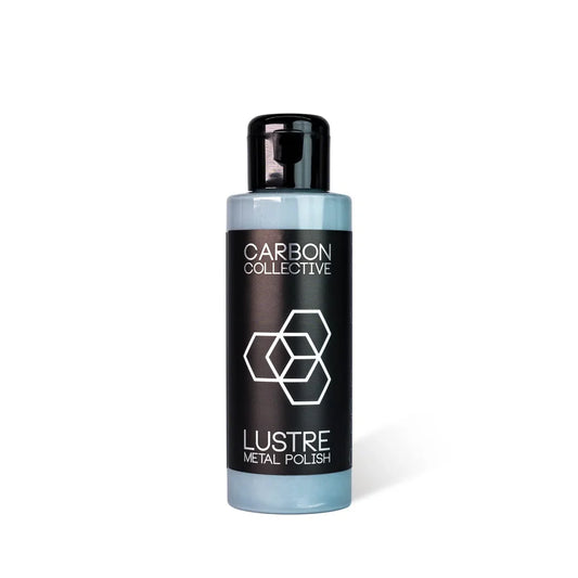Carbon Collective - Liquid Lustre Metal Polish 100ml