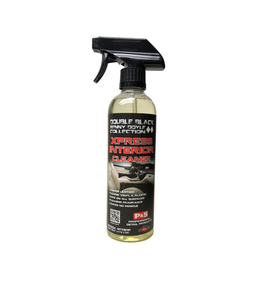 P&S Xpress Interior Cleaner