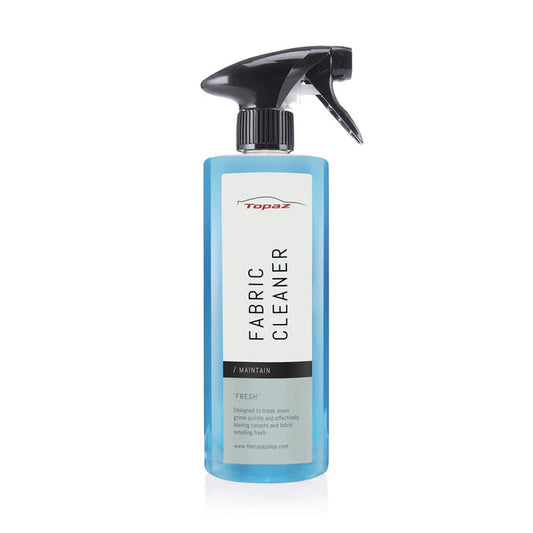 Topaz Fabric Cleaner