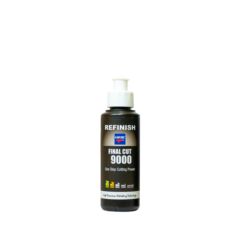 Cartec Final Cut 9000 One Step Compound 150ml