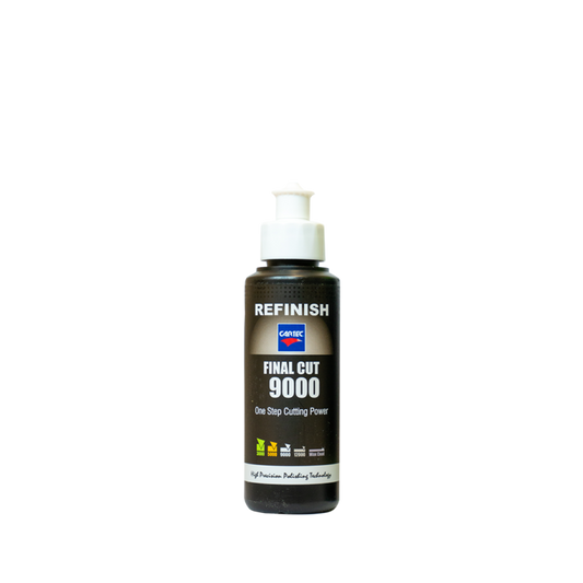 Cartec Final Cut 9000 One Step Compound 150ml