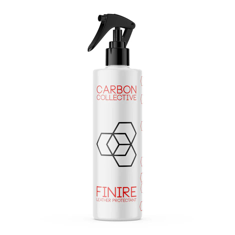 Carbon Collective Finire Leather Protectant 2.0 200ml