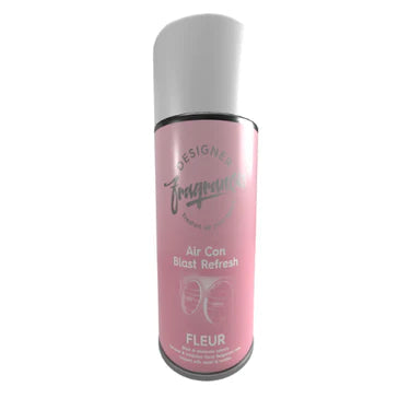 Designer Fragrances Fleur Air Con Blast Refresh