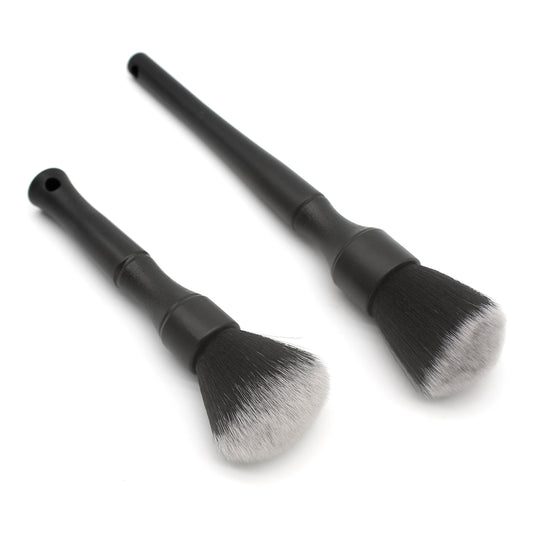 A1 Autozone Ultra Soft Interior Detailing Brushes Set Of 2
