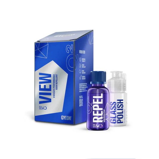 Gyeon Q2 View EVO 20ml