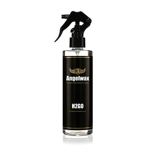 Angelwax H2GO The Ultimate Rain Repellent 250ml
