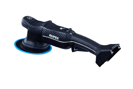 Rupes BigFoot HLR21 iBrid DA Polisher