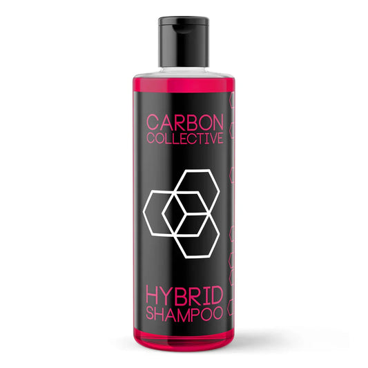 Carbon Collective Hybrid SiO2 Ceramic Shampoo 500ml