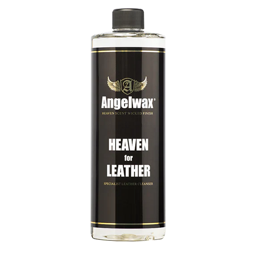 Angelwax Heaven For Leather 500ml
