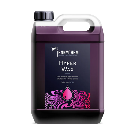 Jennychem Hyper Wax 5L