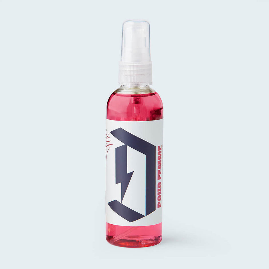 Duel Auto Care Pour Femme Car Air Freshener 100ml