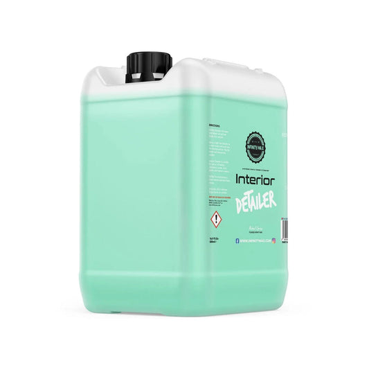 Infinity Wax Interior Detailer 5L