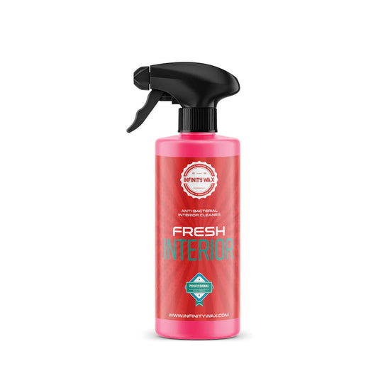 Infinity Wax Fresh Interior 500ml