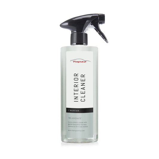 Topaz Interior Cleaner