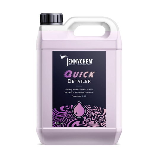 Jennychem Quick Detailer 5L