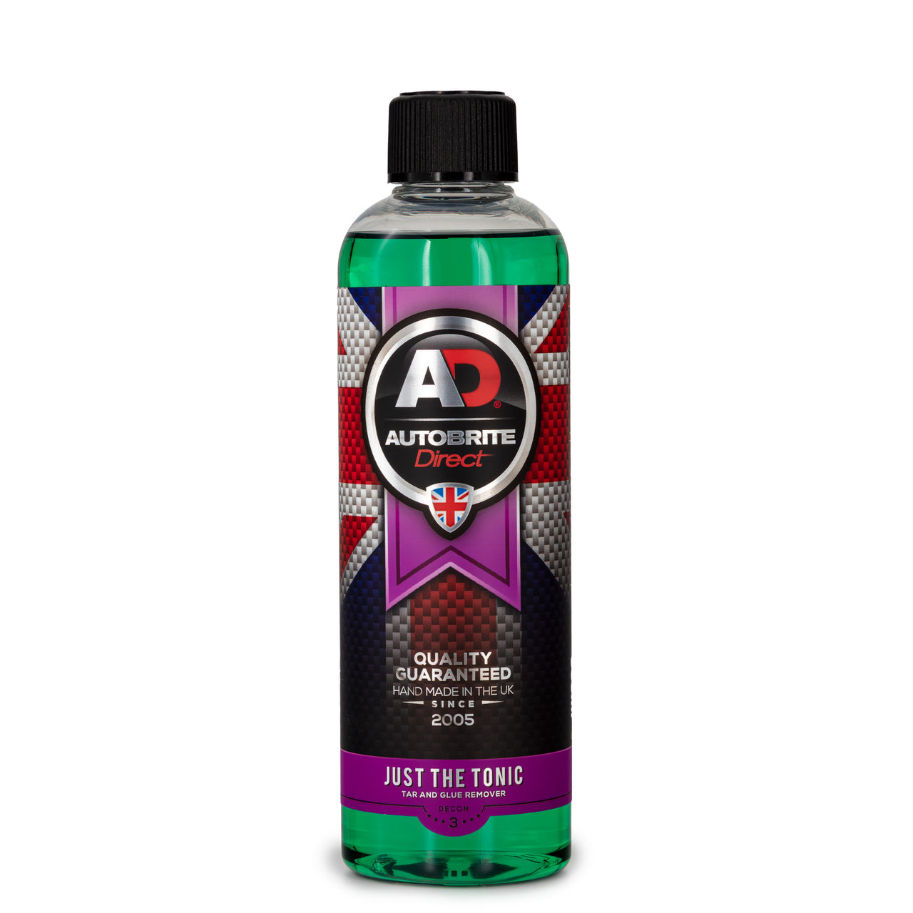 Autobrite Direct Just The Tonic Tar & Glue Remover