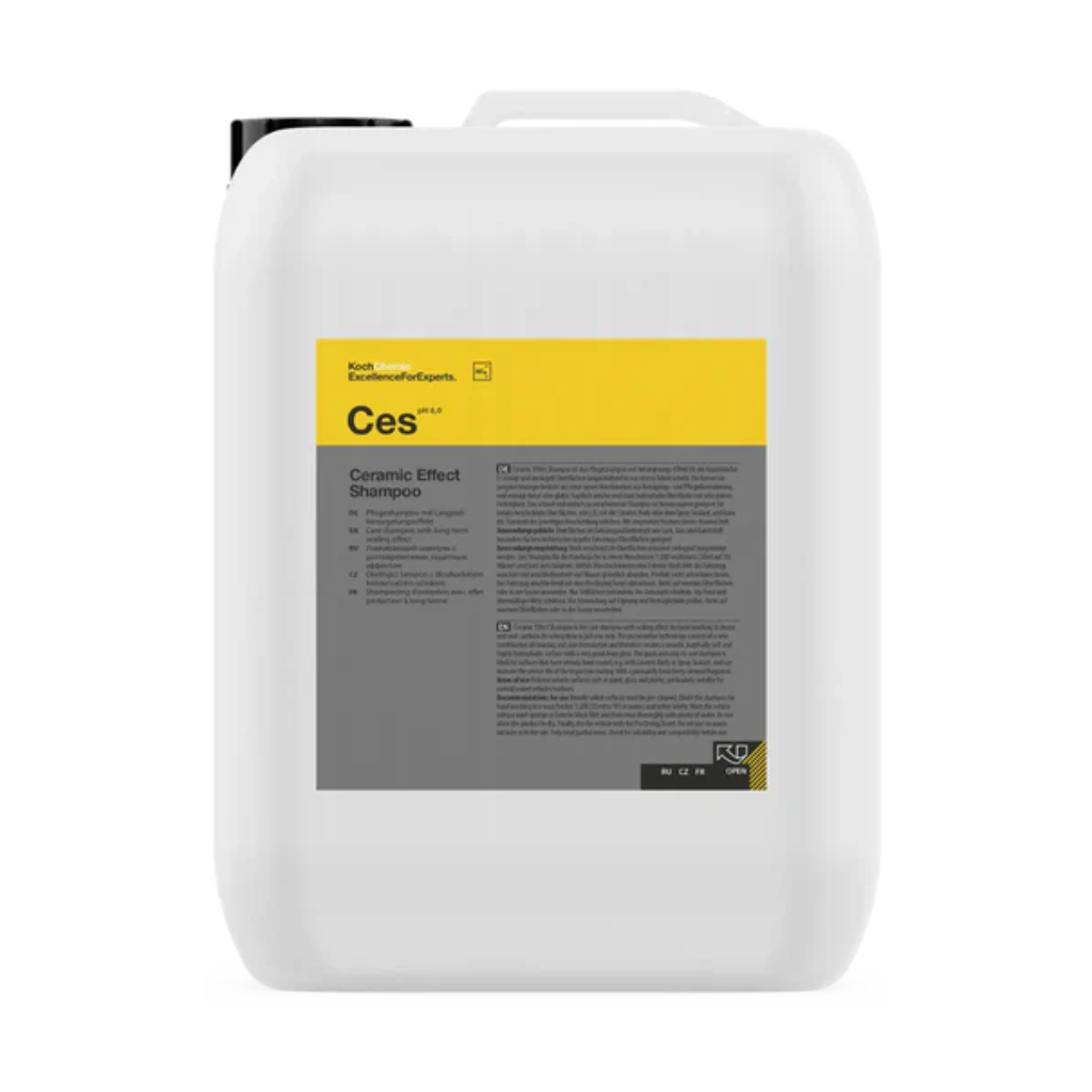 Koch Chemie CES Ceramic Effect Shampoo 5 LTR