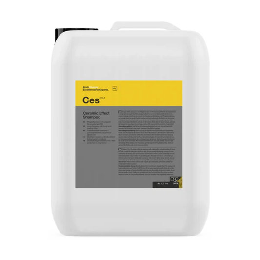 Koch Chemie CES Ceramic Effect Shampoo 5 LTR