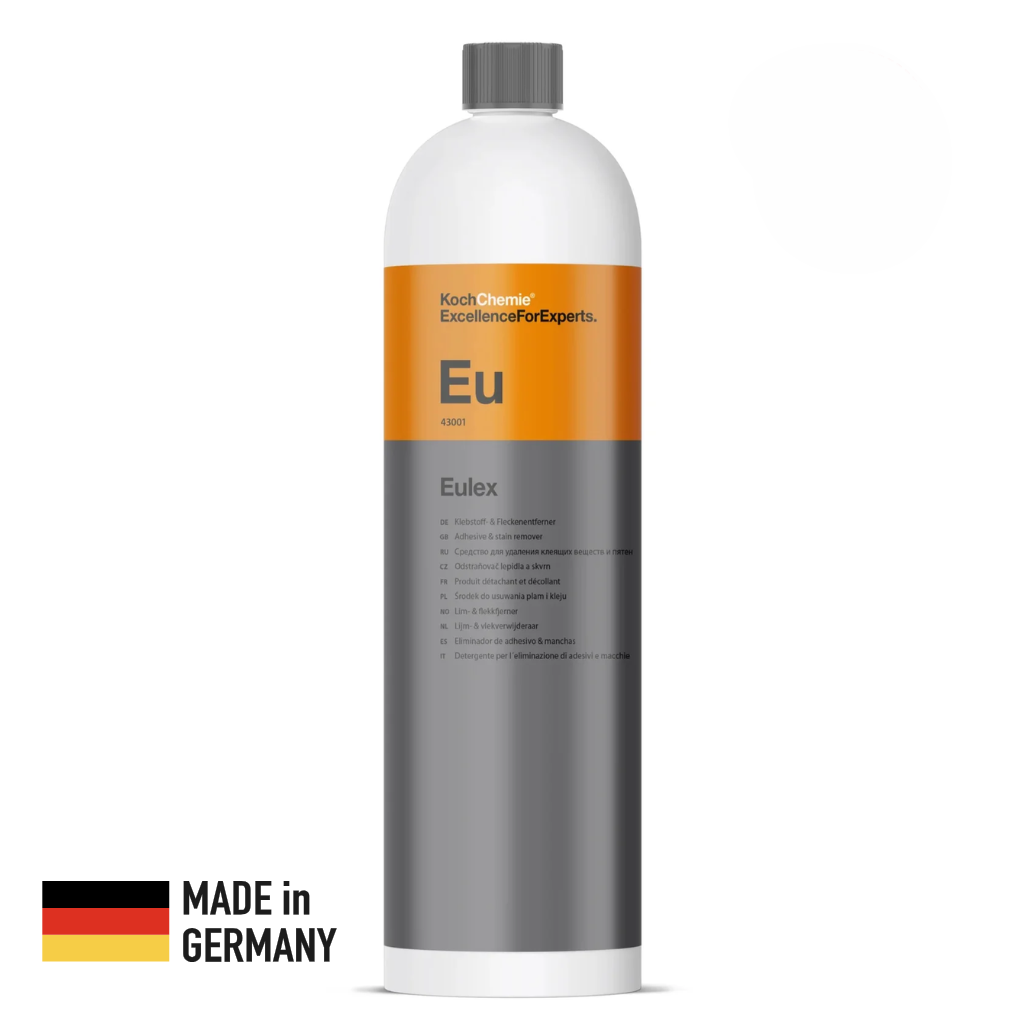 Koch Chemie Tar Remover 1 Litre – Adhesive & Tar Cleaner