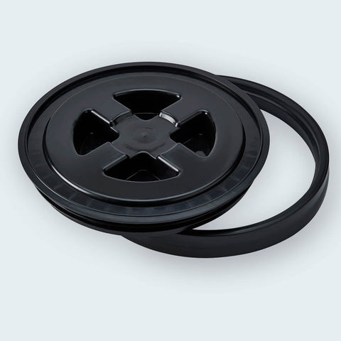 Duel Auto Care Gamma Seal Bucket Lid