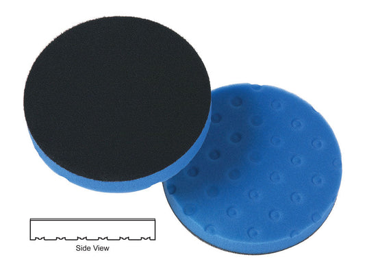 Lake Country - 5.5" Blue CCS Finishing Pad