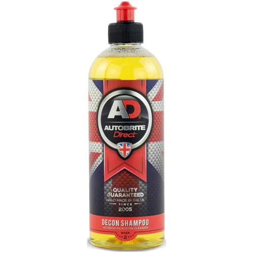 Autobrite Direct Decon Shampoo 500ml
