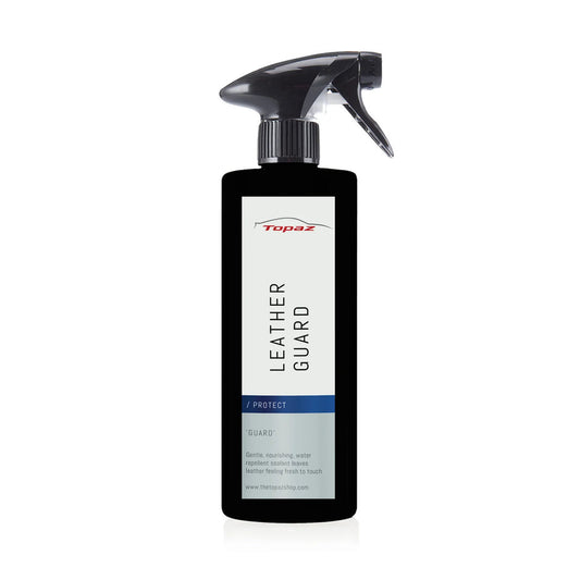 Topaz Leather Guard 500ml