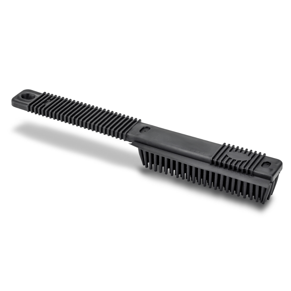 A1 Autozone Long Handle Dog Hair Brush