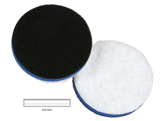 Lake Country - 3" Microfibre One Step Light Cutting Pad