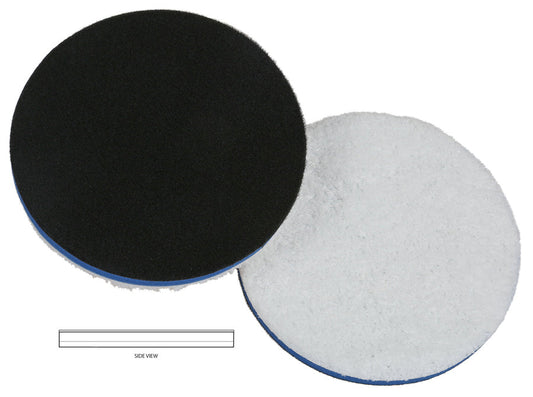 Lake Country - 5.5" Microfibre One Step Light Cutting Pad