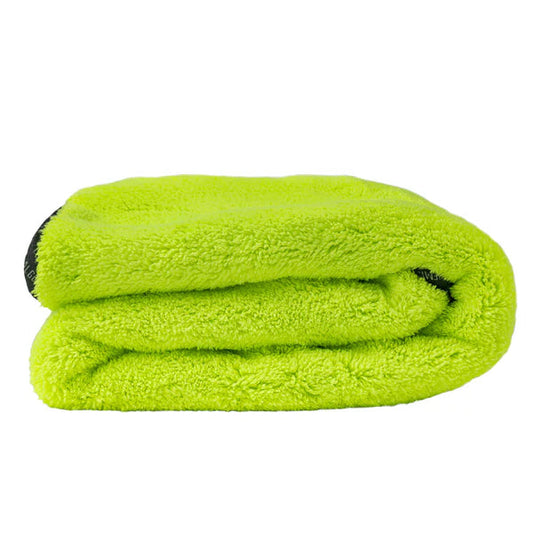 Chemical Guys Speed Mammoth Ultimate Super Plush Drying Towel