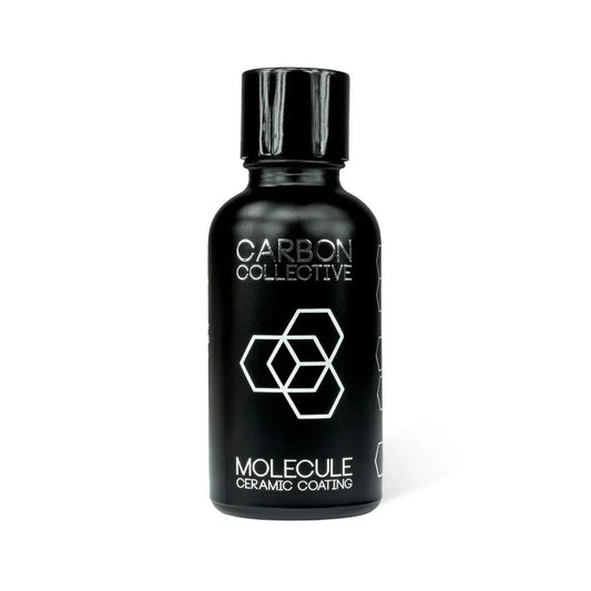 Carbon Collective Molecule 9H Ceramic Coating – PRO RANGE 30ml